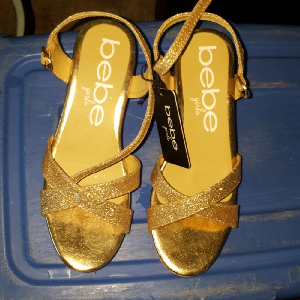 Kids shoes